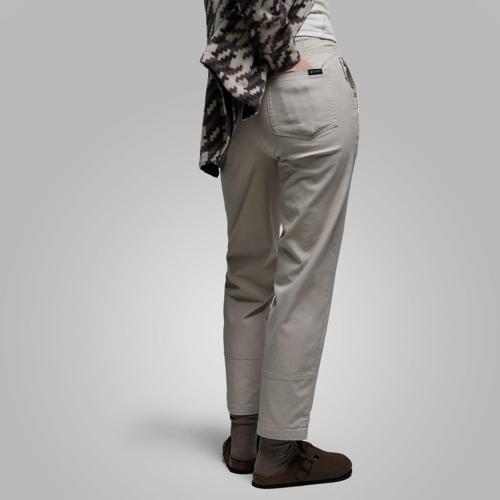 Women's ROC™ Straight Leg Trousers