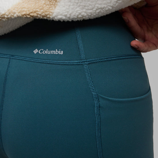 Women's Loneridge Short