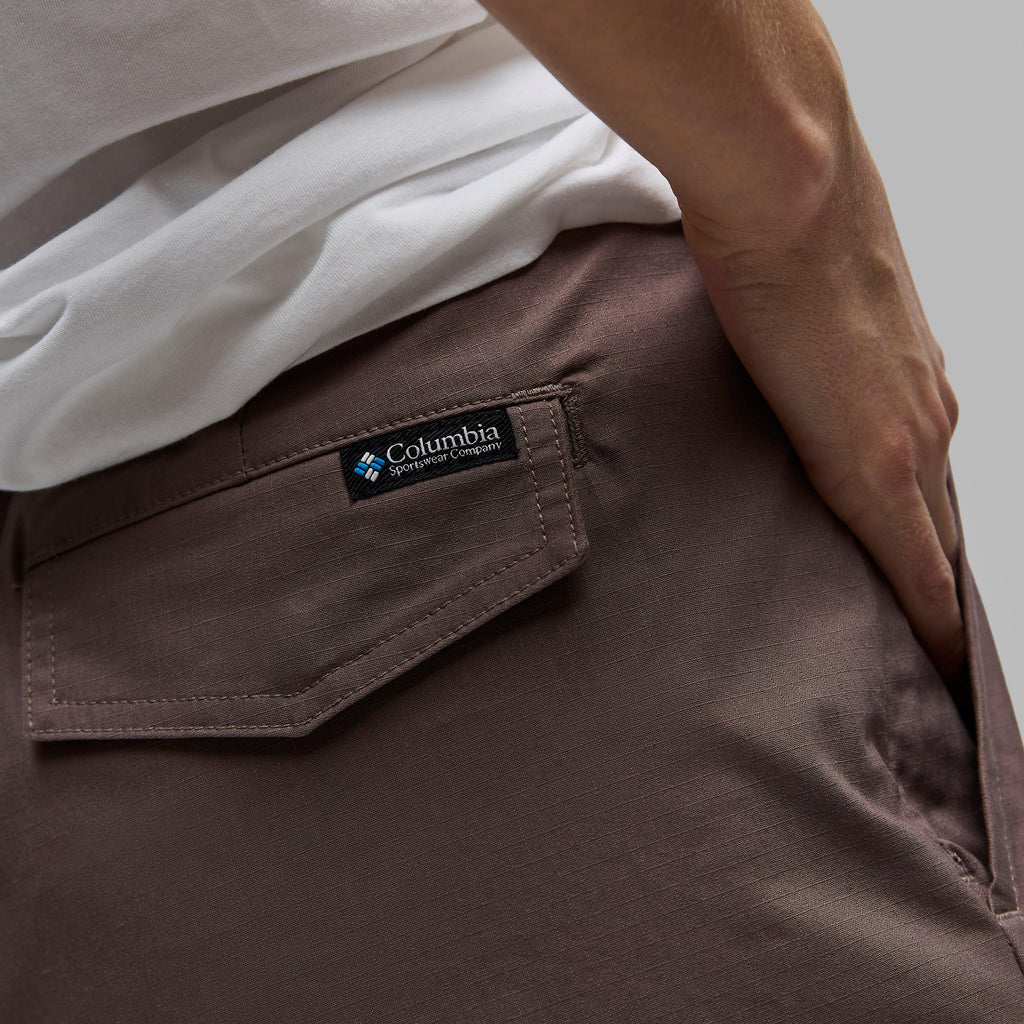 Women's ROC™ Ripstop Shorts