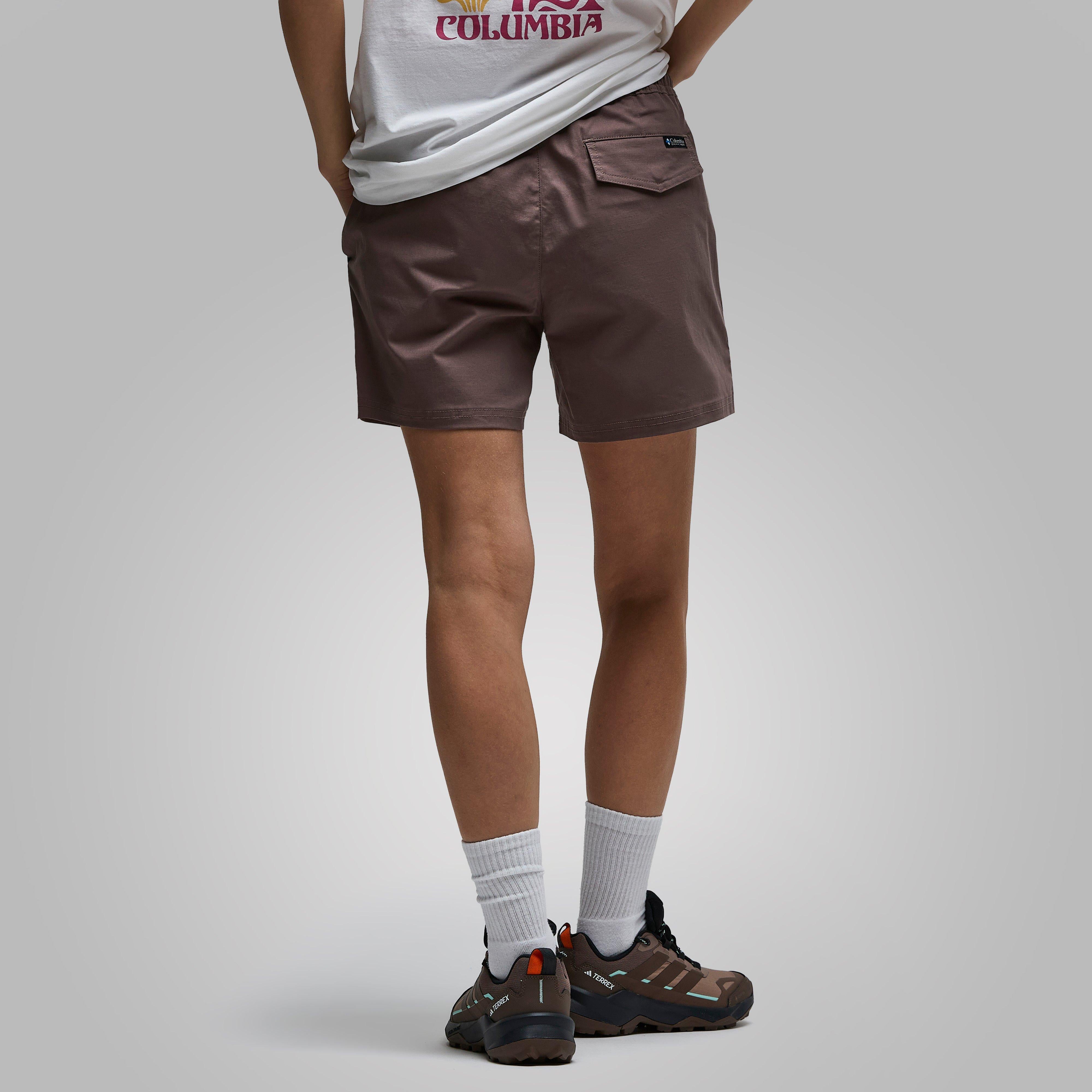 Women's ROC™ Ripstop Shorts
