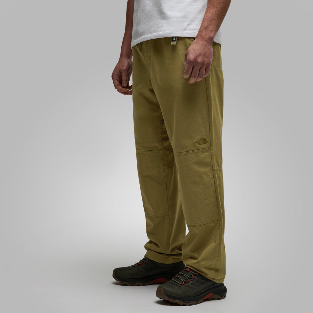Men’s Beta Utility Belted Loose Trousers