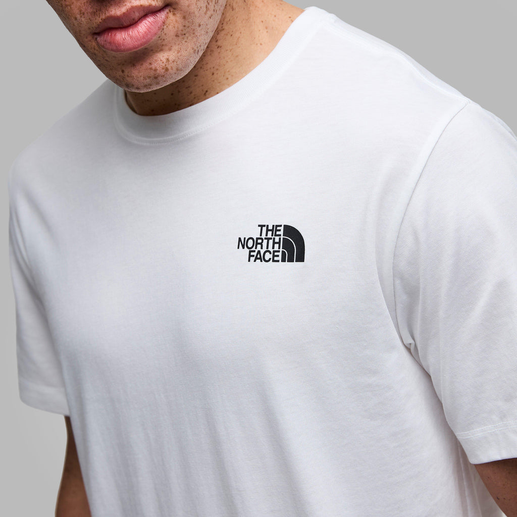 Men's NSE Box T-Shirt