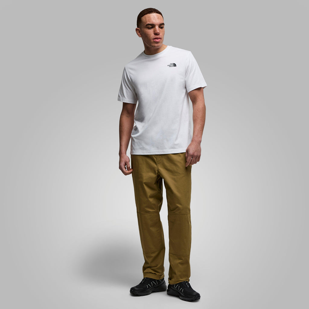 Men's NSE Box T-Shirt