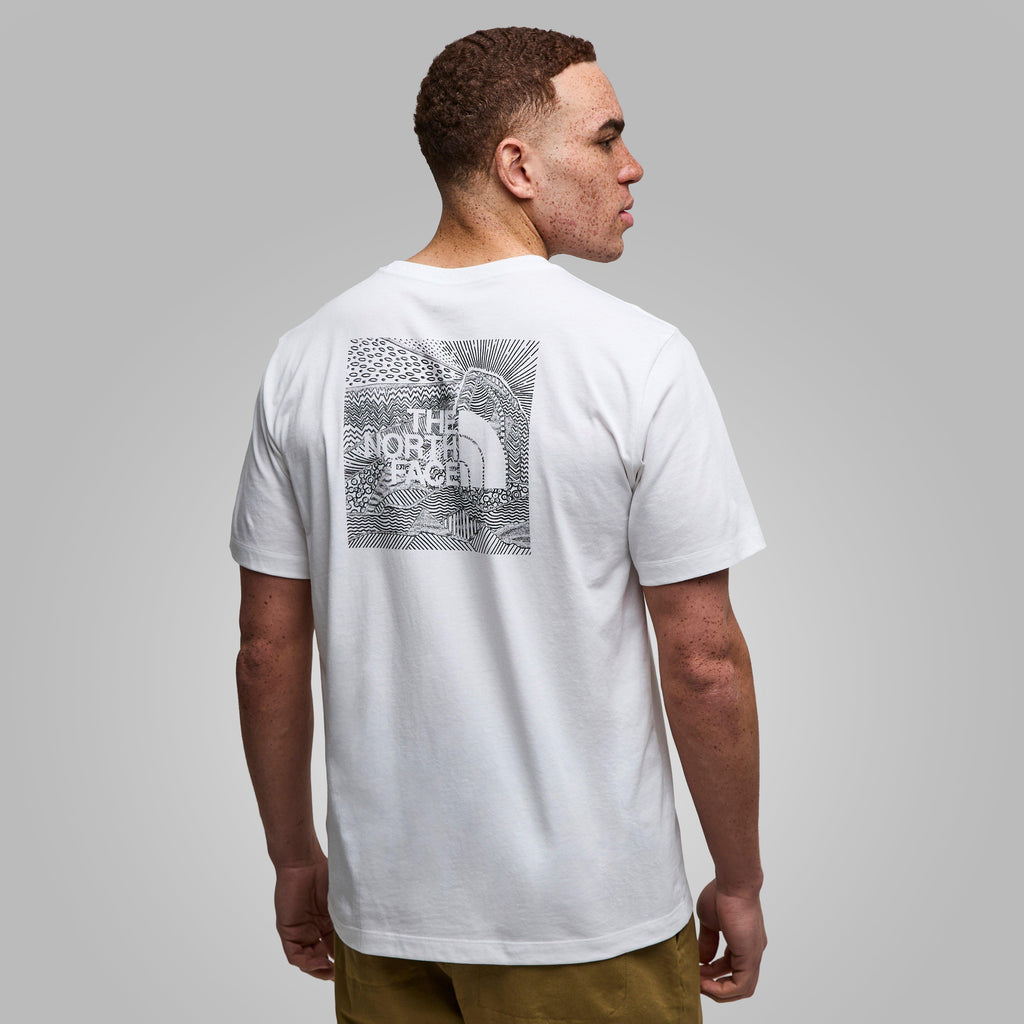 Men's NSE Box T-Shirt