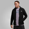 Men's Glacier Full-Zip Fleece