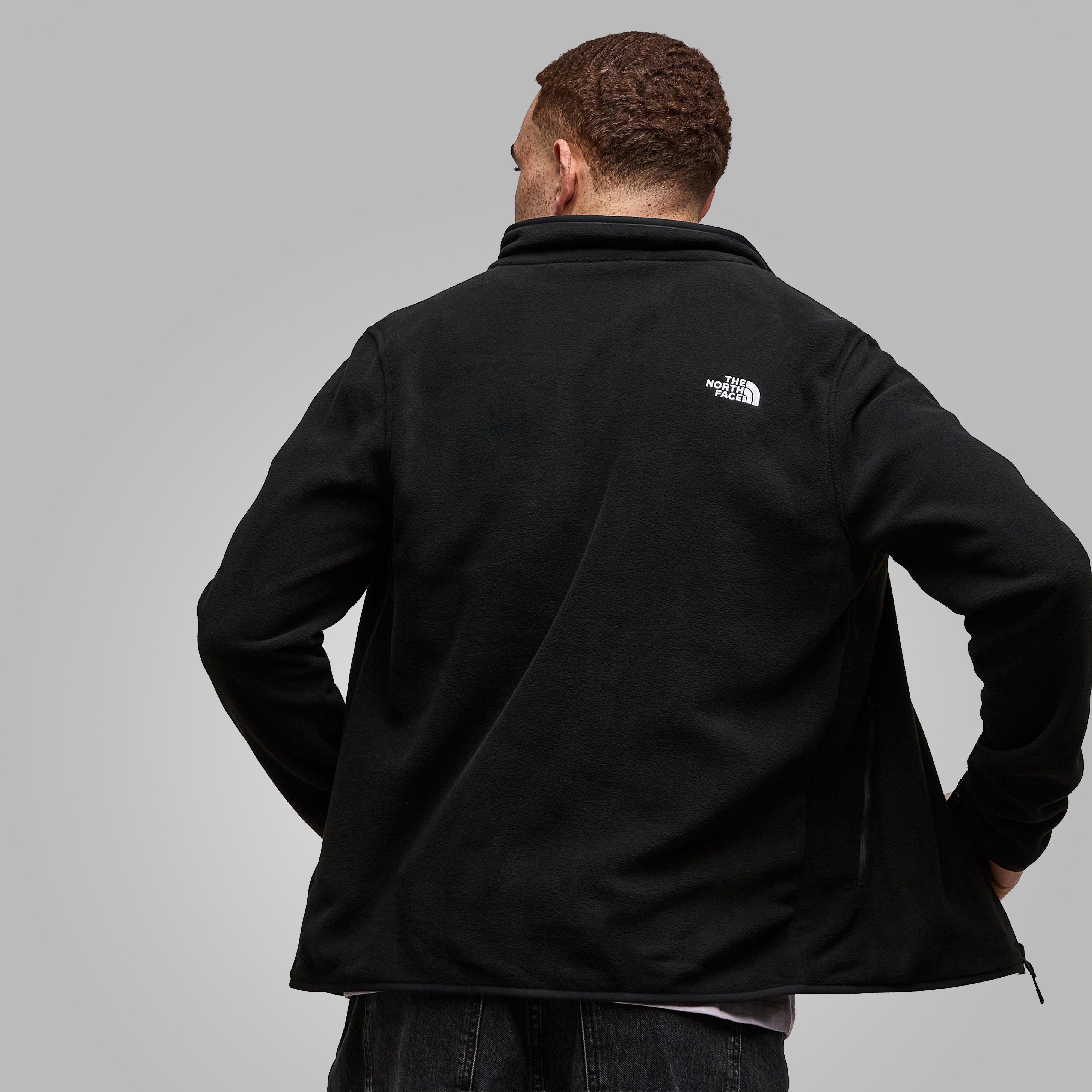 Men's Glacier Full-Zip Fleece