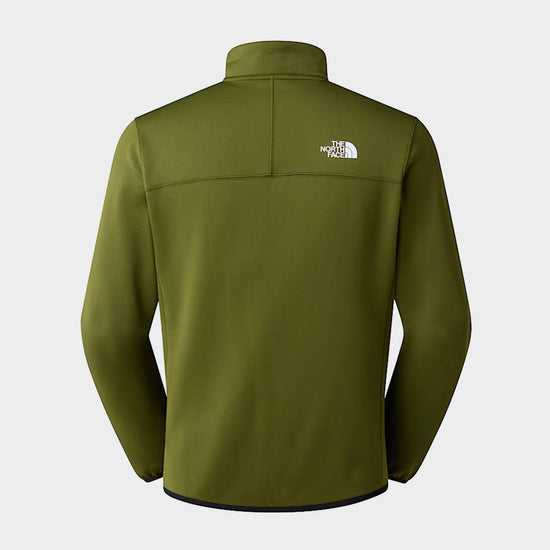 Men's Crest Full-Zip Fleece