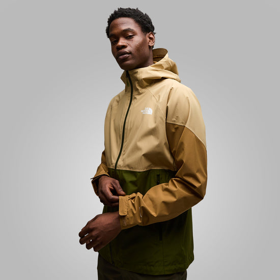 Men’s Lightning Zip-In Jacket