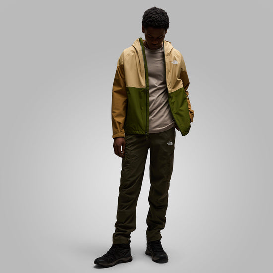 Men’s Lightning Zip-In Jacket