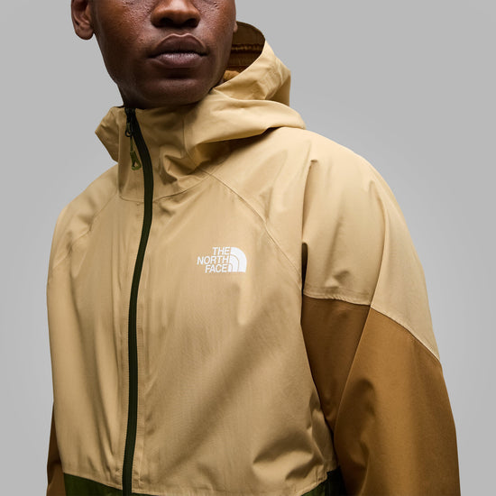 Men’s Lightning Zip-In Jacket