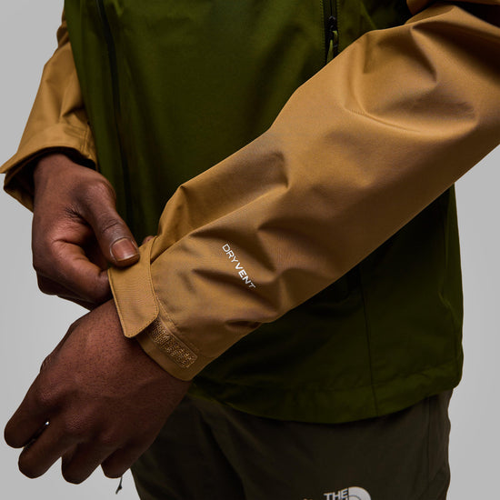 Men’s Lightning Zip-In Jacket