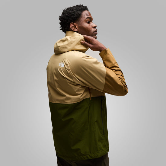 Men’s Lightning Zip-In Jacket