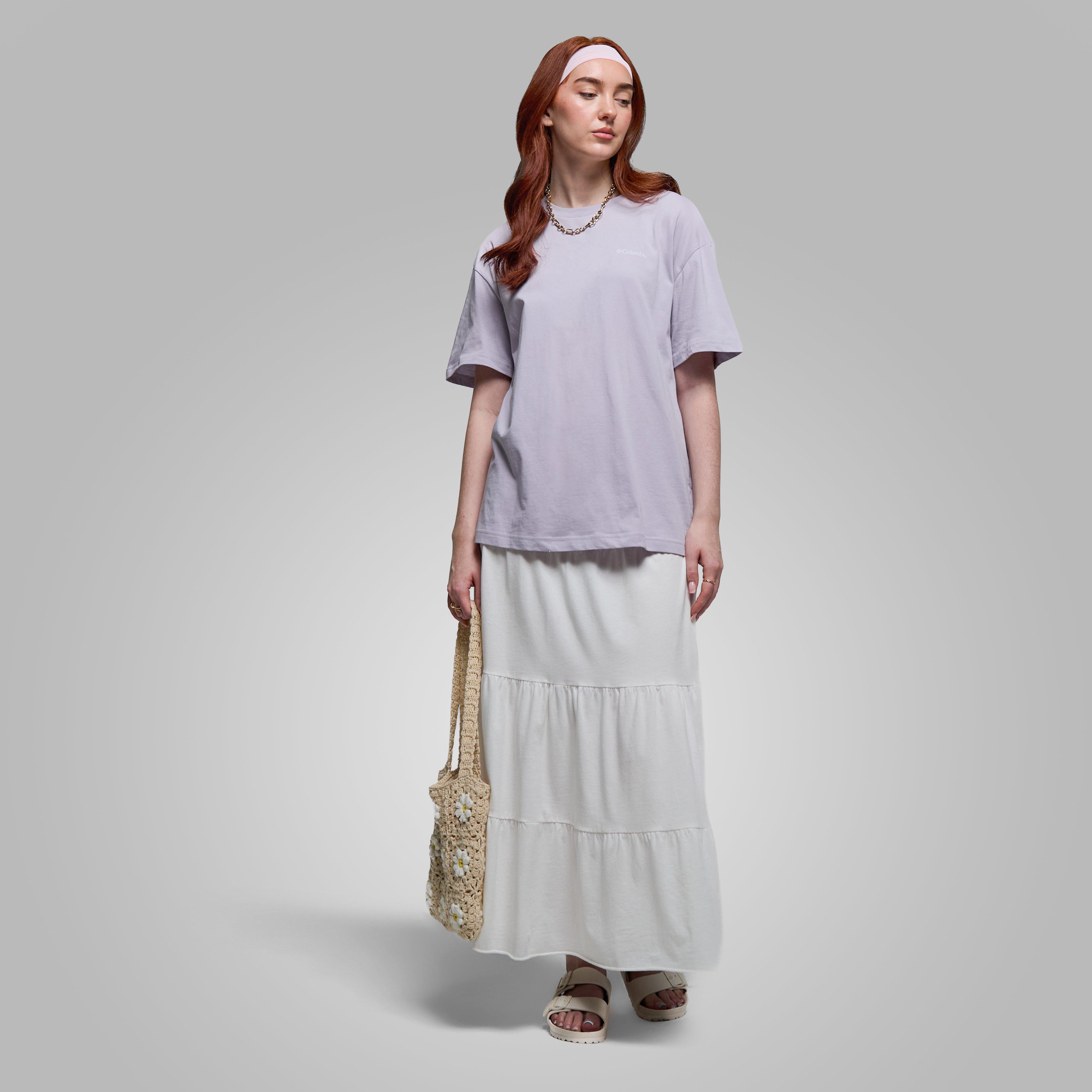 Women's Rolling Bend™ Graphic Oversized T-Shirt