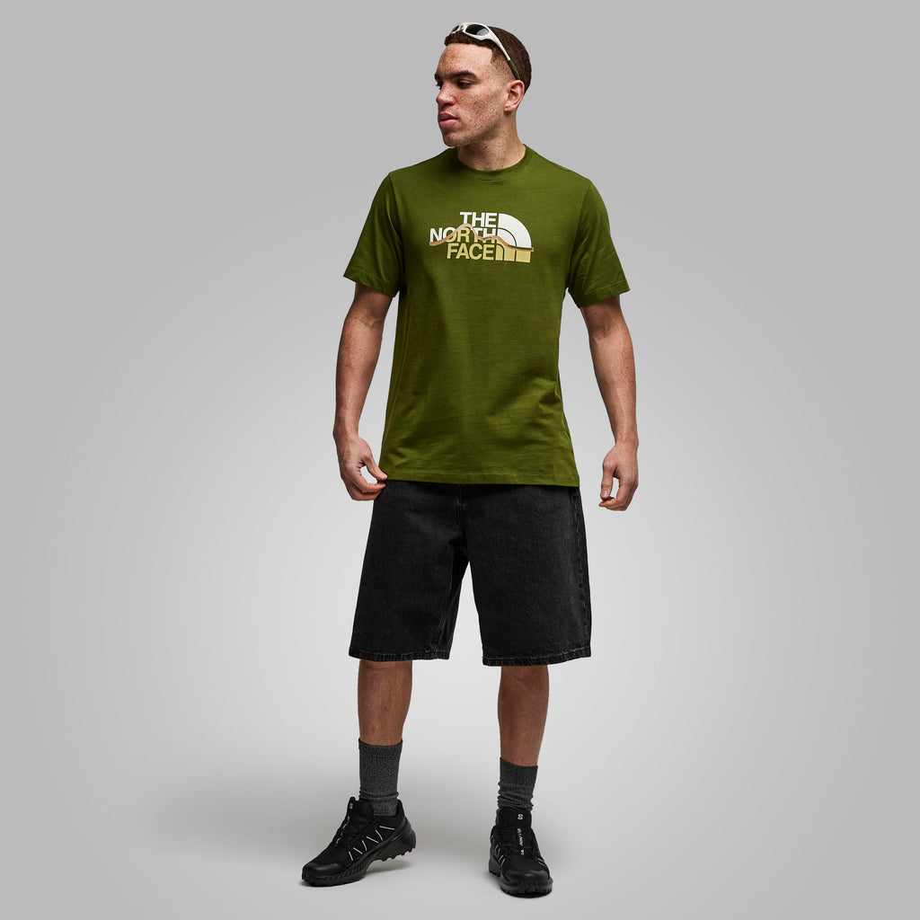 Men’s Mountain Line T-Shirt