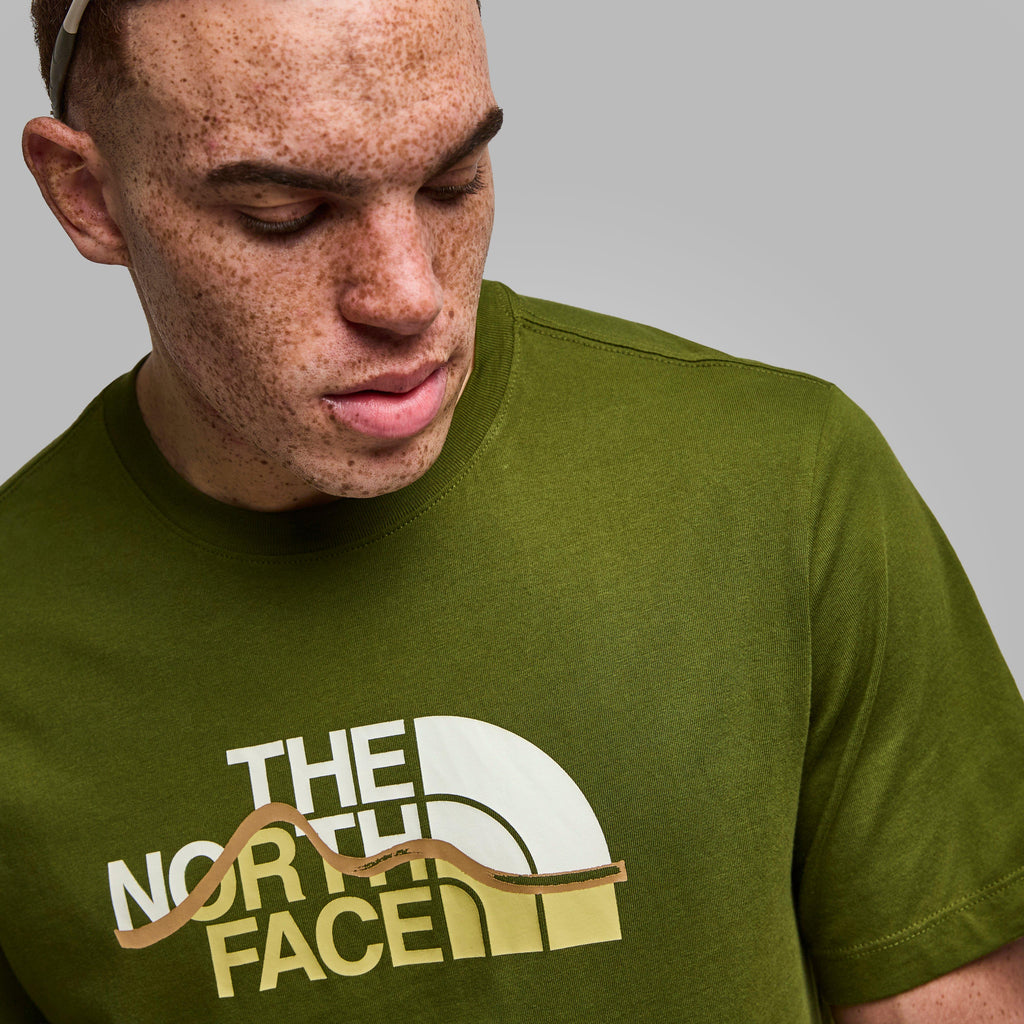 Men’s Mountain Line T-Shirt