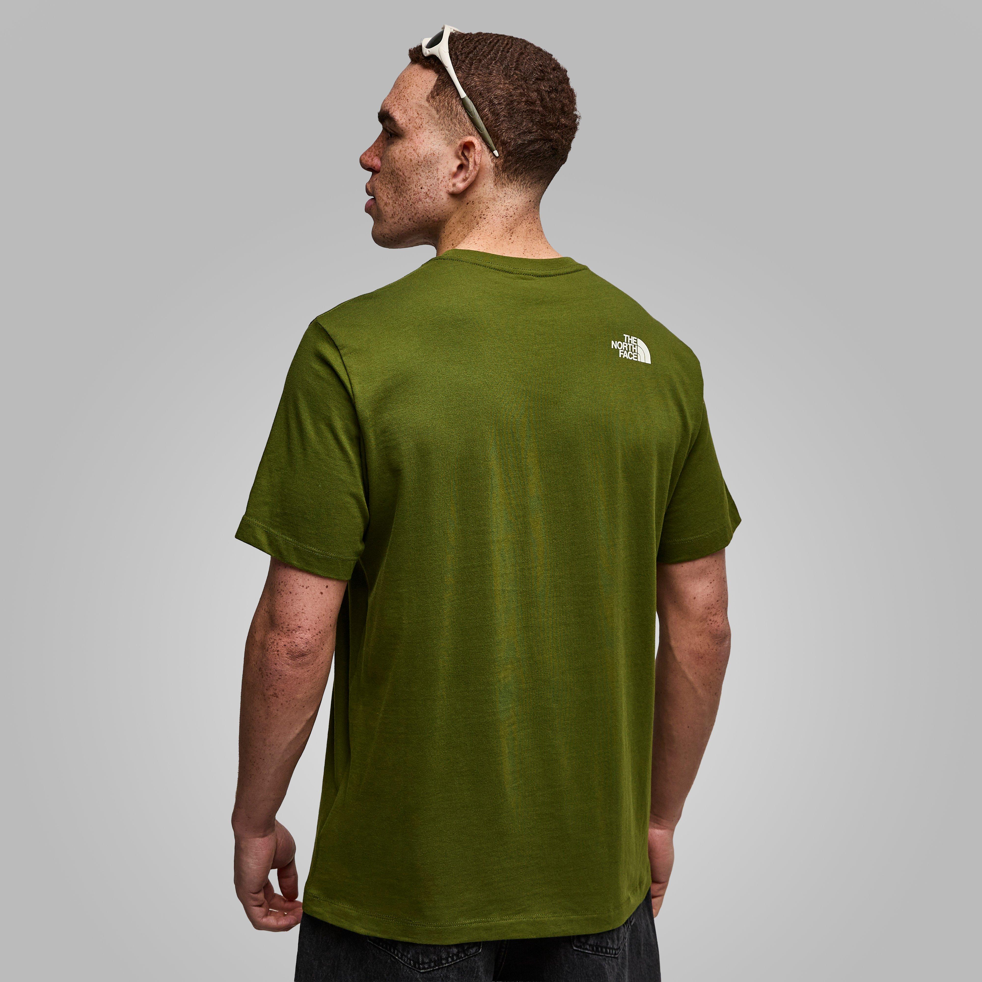 Men’s Mountain Line T-Shirt