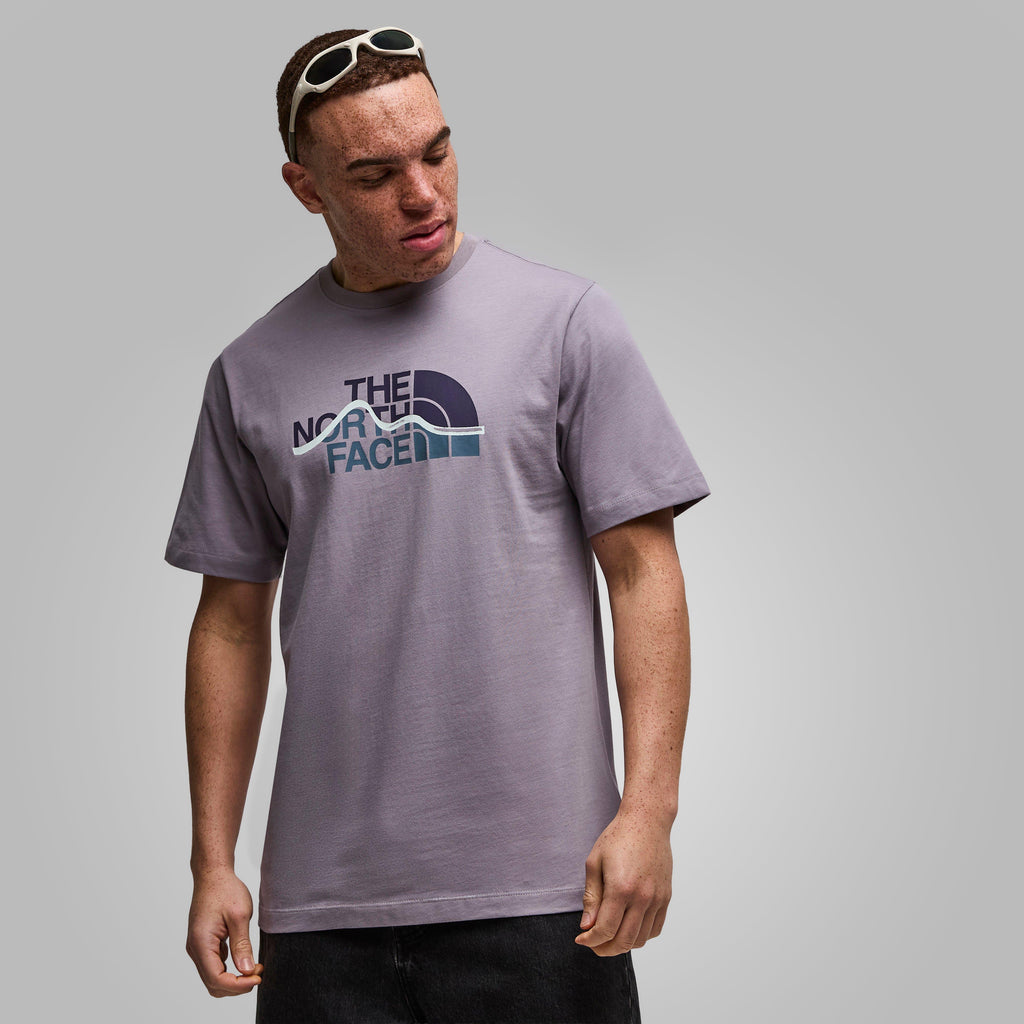 Men’s Mountain Line T-Shirt