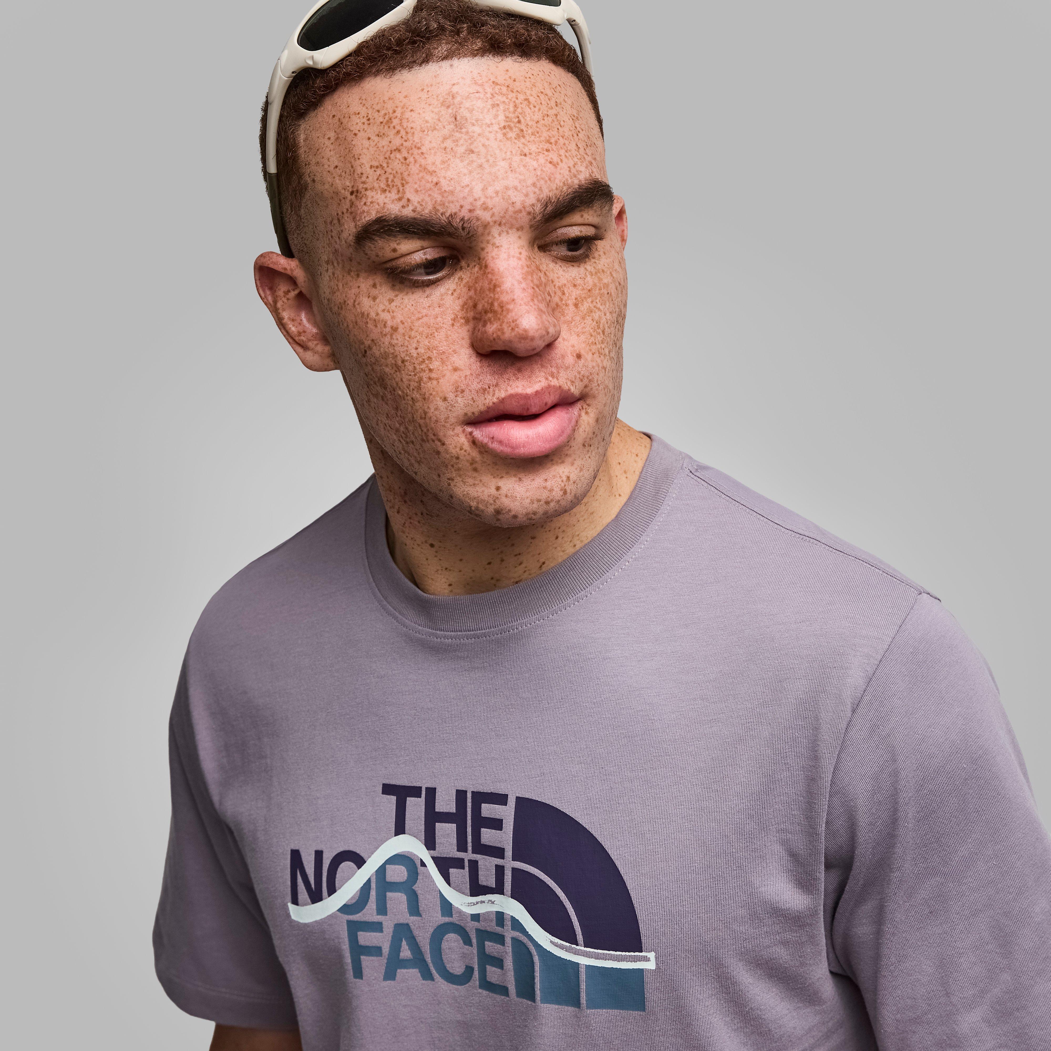 Men’s Mountain Line T-Shirt