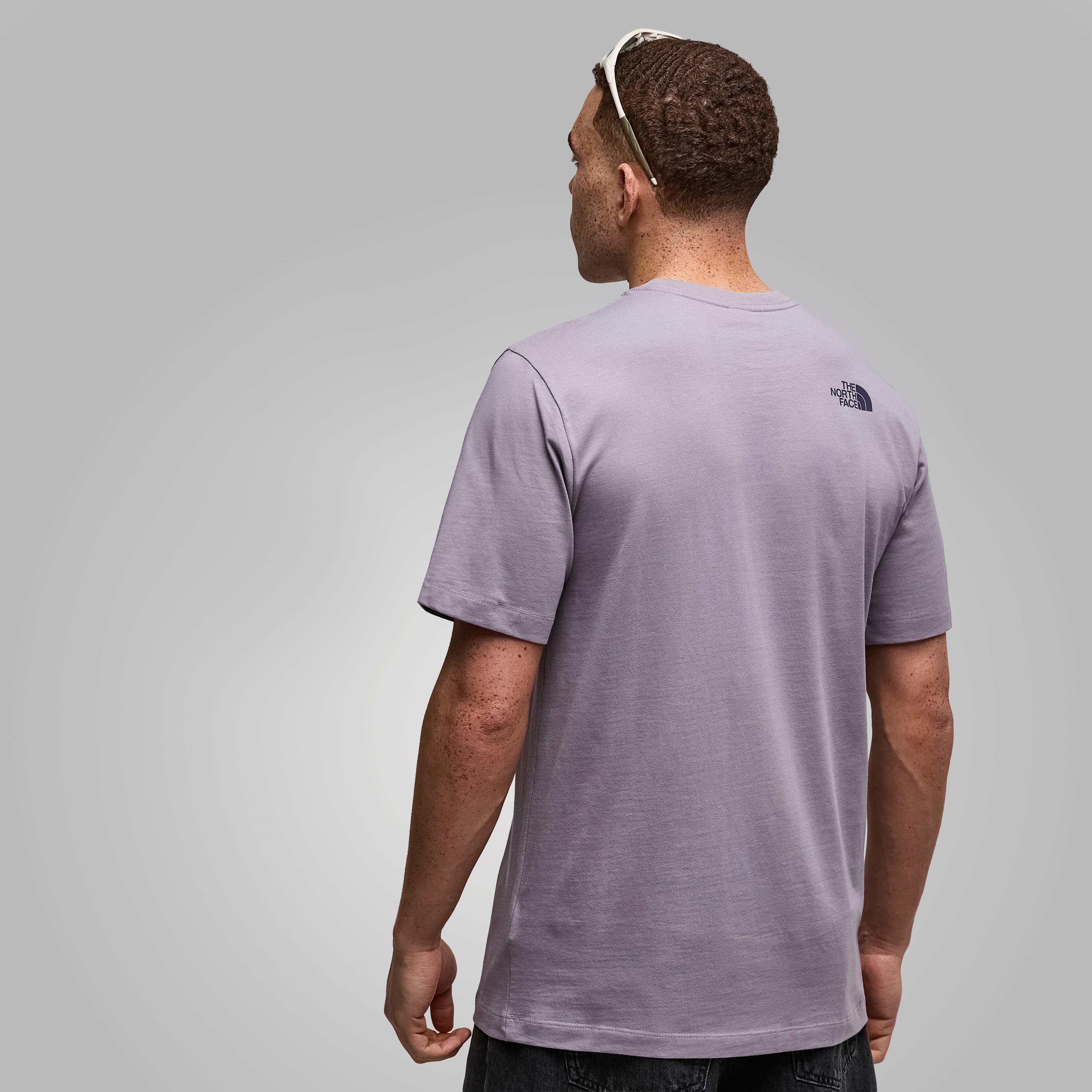 Men’s Mountain Line T-Shirt