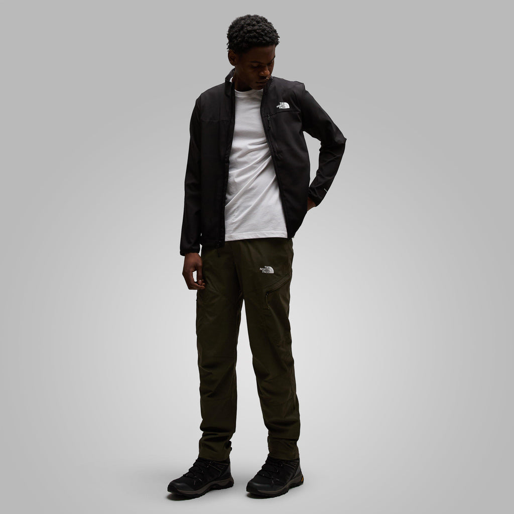 Men’s Nimble Jacket