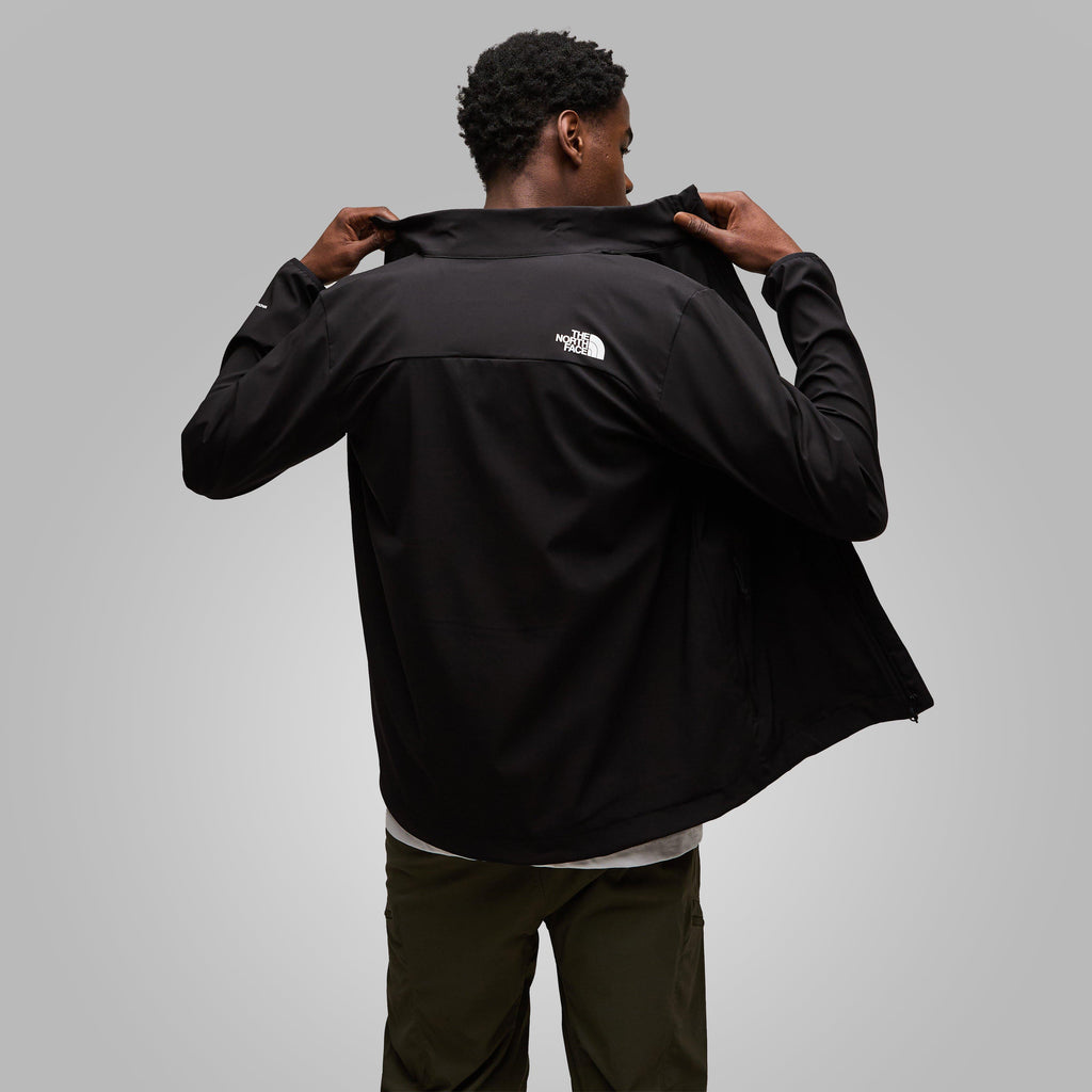 Men’s Nimble Jacket