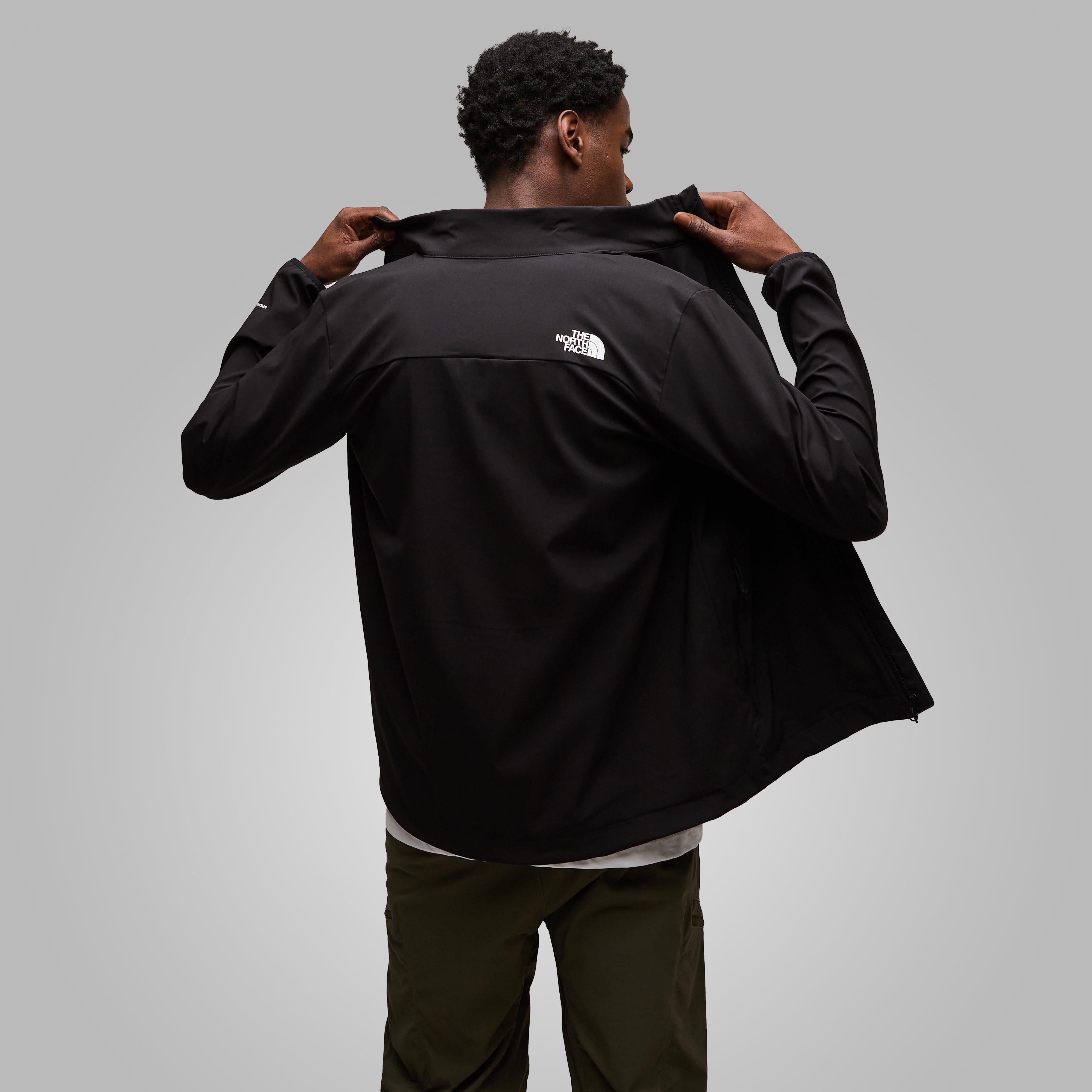 Men’s Nimble Jacket