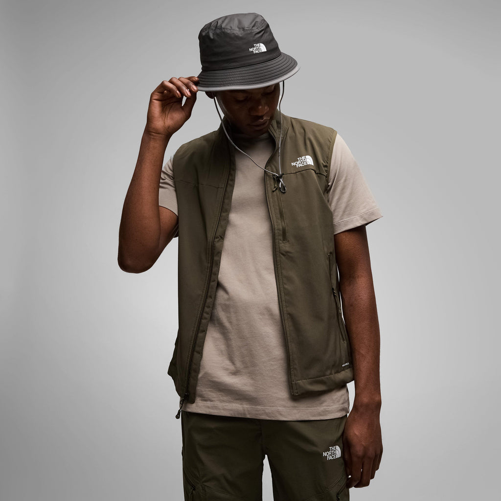 Men’s Nimble Vest