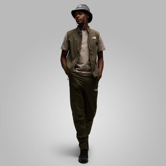 Men’s Nimble Vest
