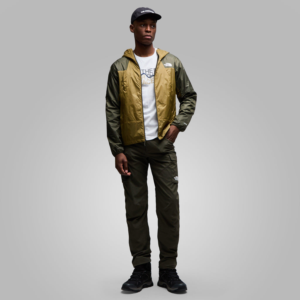 Men's Ridgelite FUTUREFLEECE™ Wind Jacket
