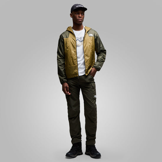 Men's Ridgelite FUTUREFLEECE™ Wind Jacket