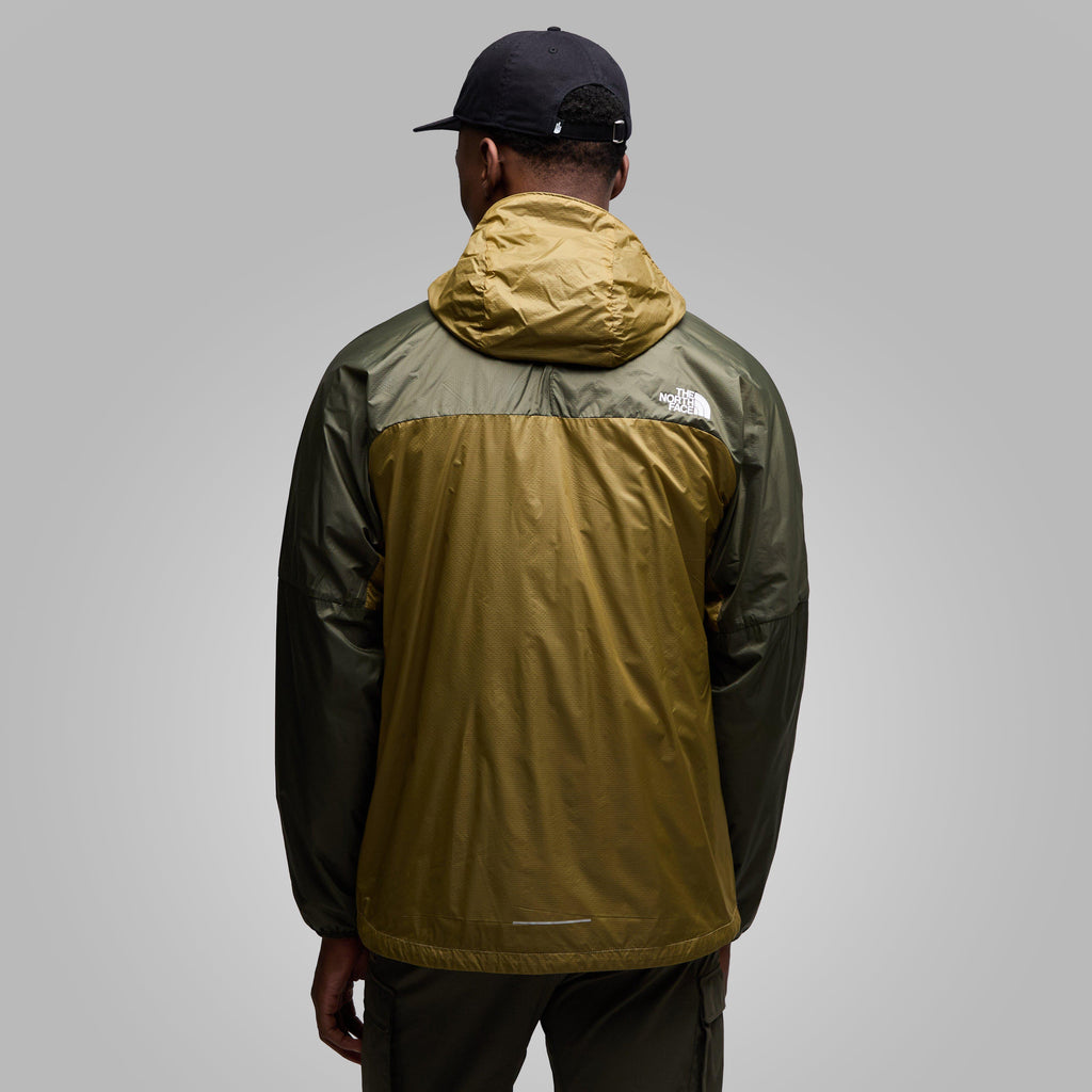 Men's Ridgelite FUTUREFLEECE™ Wind Jacket