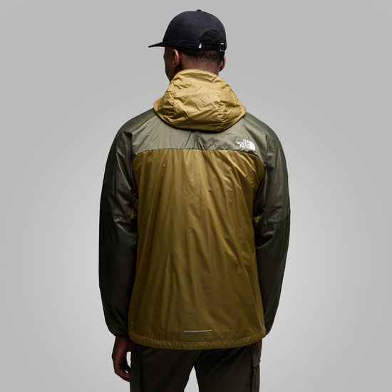 Men's Ridgelite FUTUREFLEECE™ Wind Jacket
