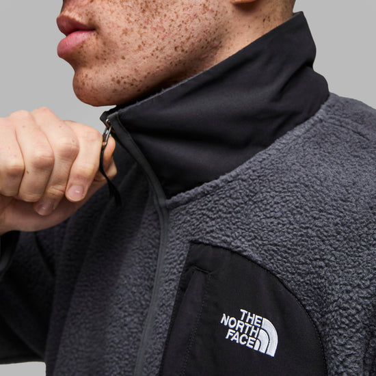 Yumiori 1/4 Zip Jacket