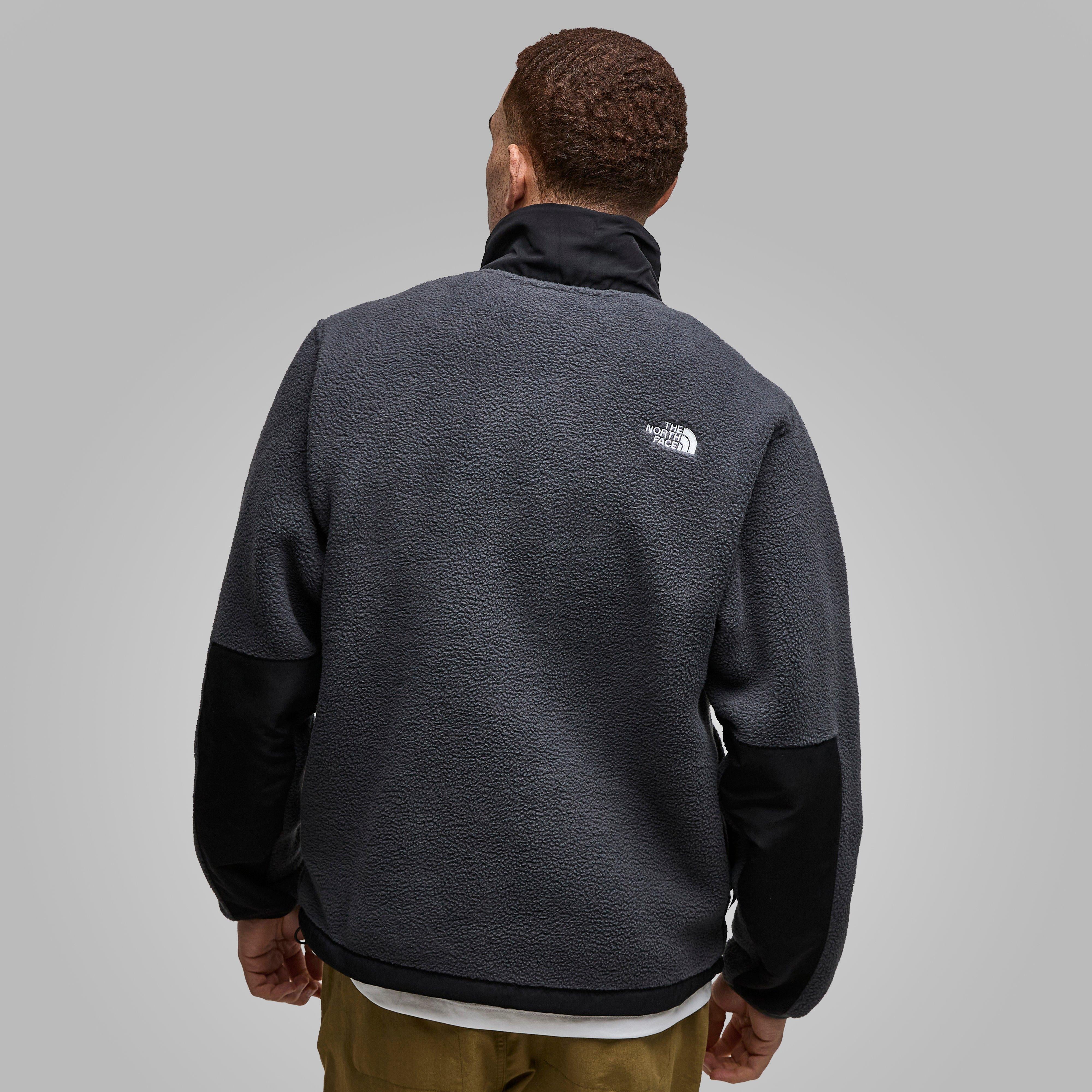 Yumiori 1/4 Zip Jacket