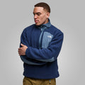 Yemoiri 1/4 Zip Jacket