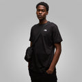 Men's Simple Dome T-Shirt