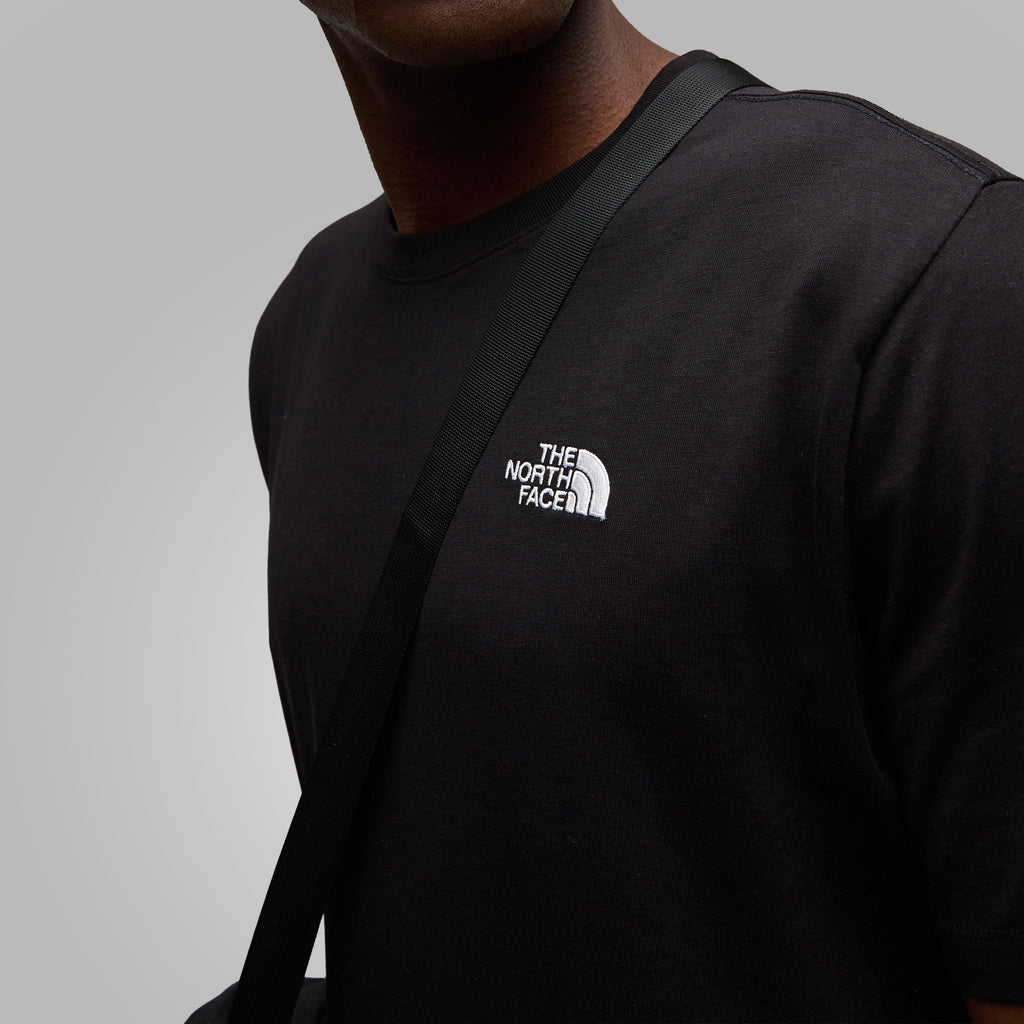 Men's Simple Dome T-Shirt