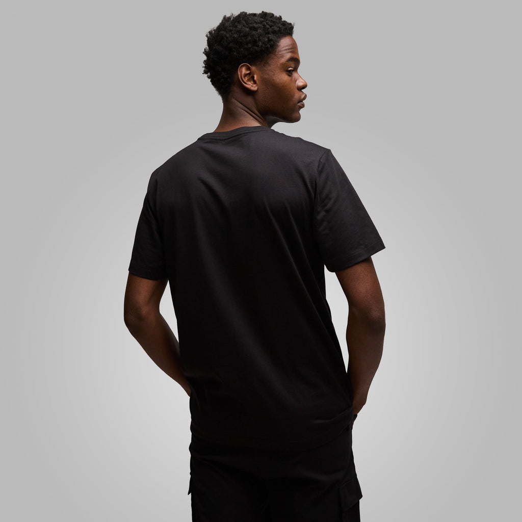 Men's Simple Dome T-Shirt