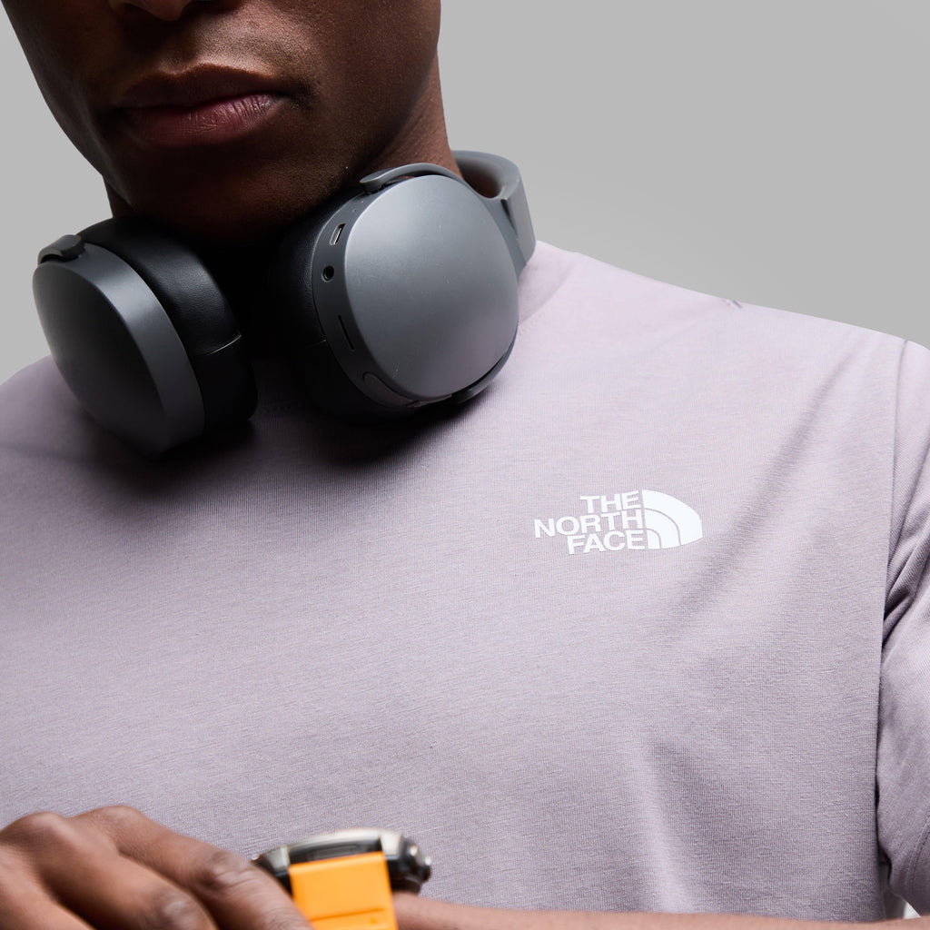 Men's NSE Box T-Shirt