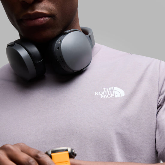 Men's NSE Box T-Shirt