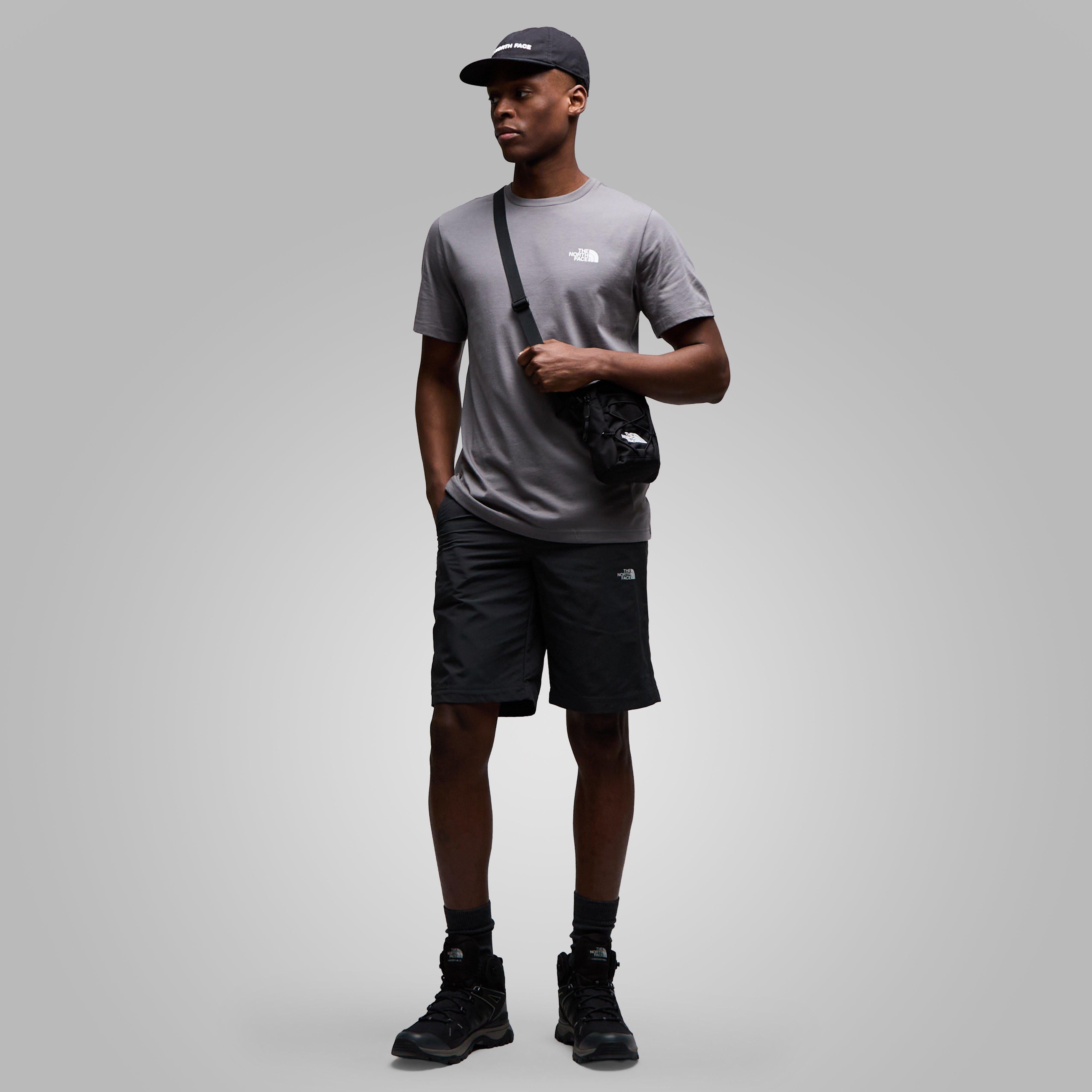 Men’s Tanken Shorts