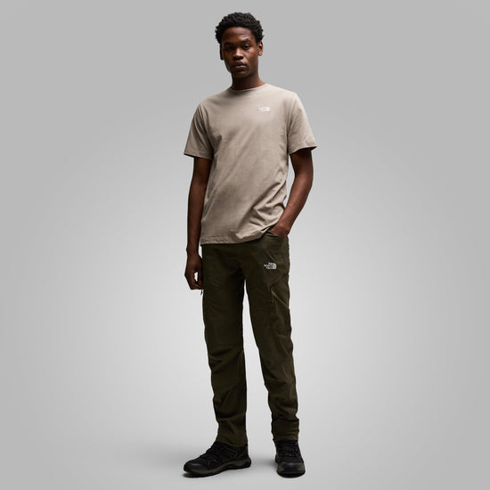 Men's Exploration Pant