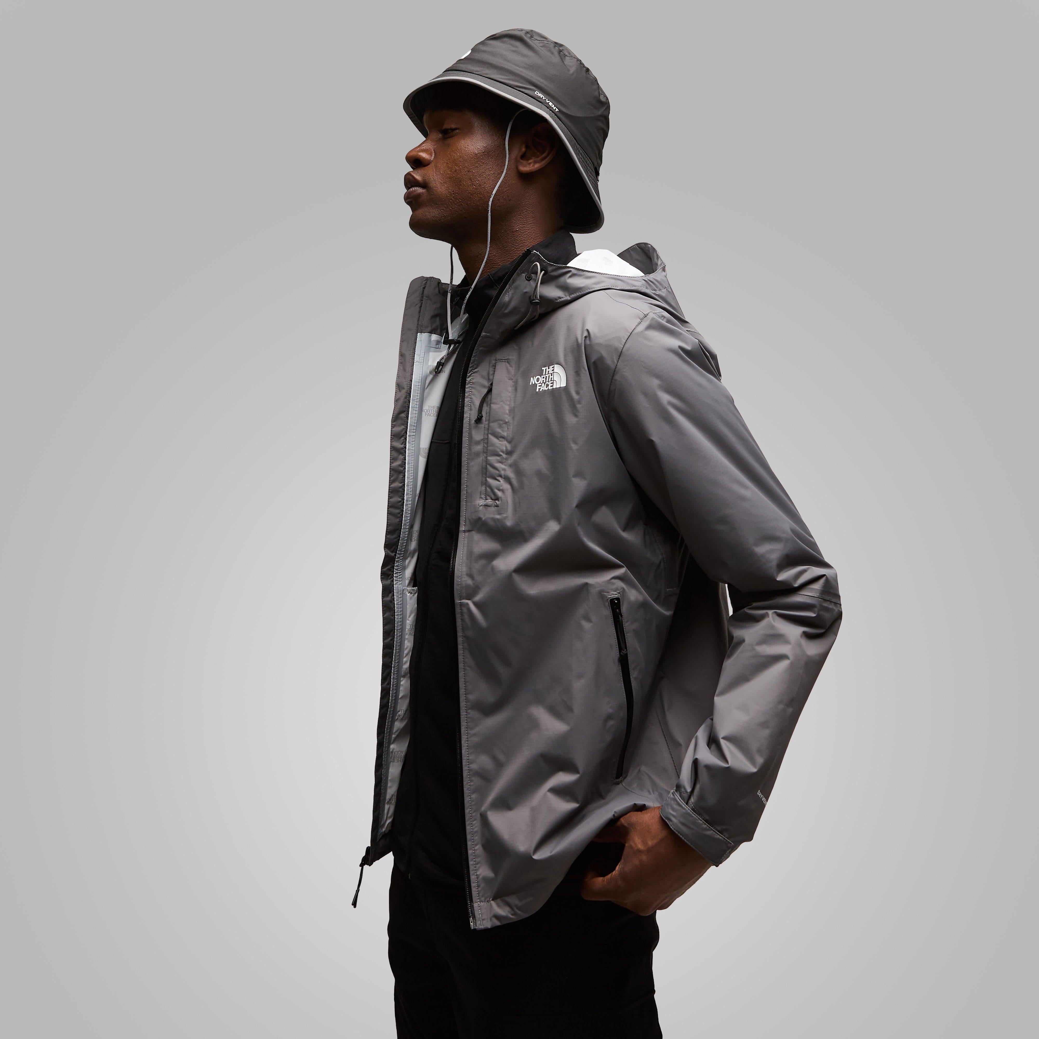 Men's Alta Vista Rain Jacket