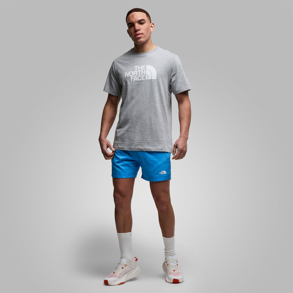 Men's Evolution Half Dome Regular T-Shirt