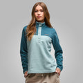 Women’s Benton Springs Half Snap Fleece