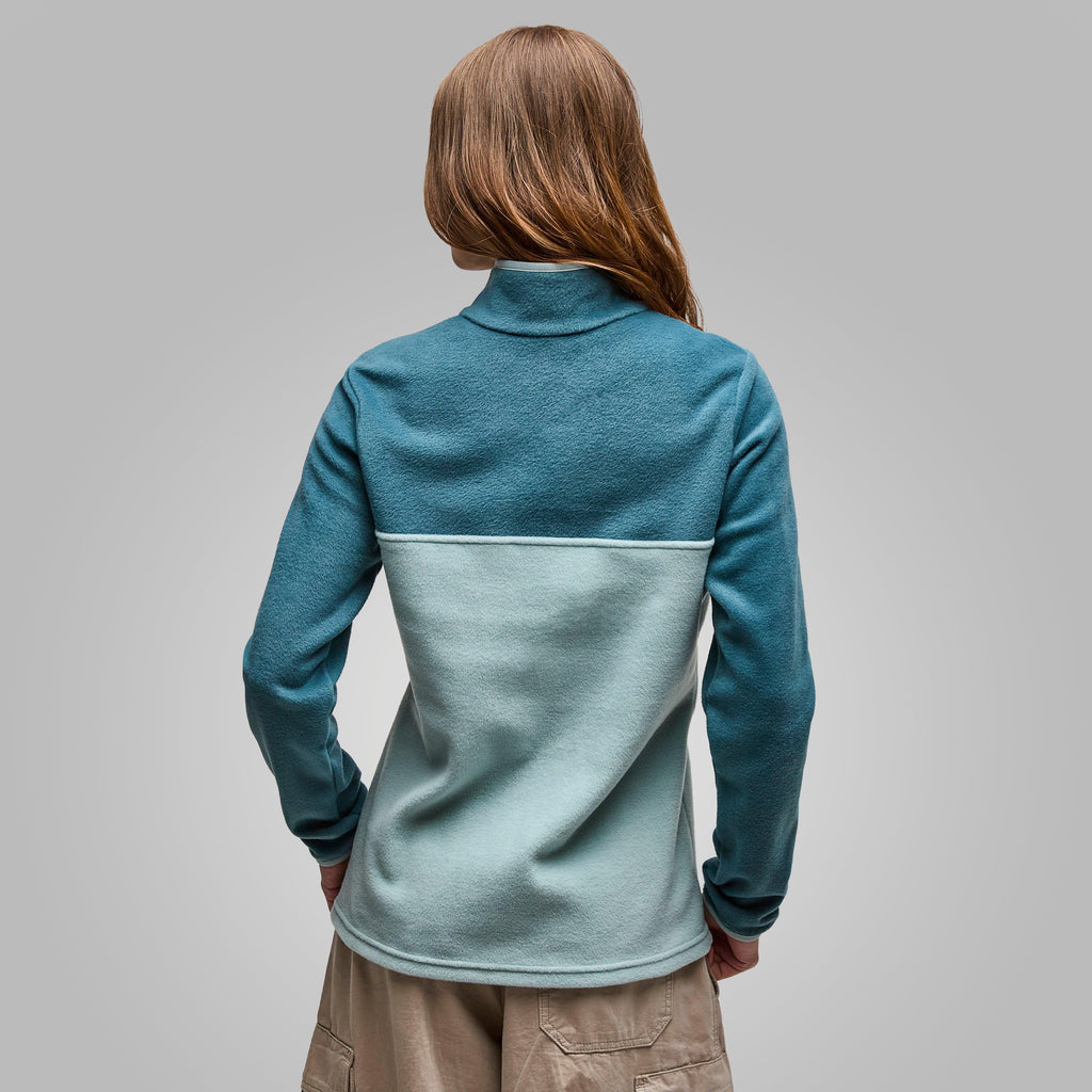 Women’s Benton Springs Half Snap Fleece