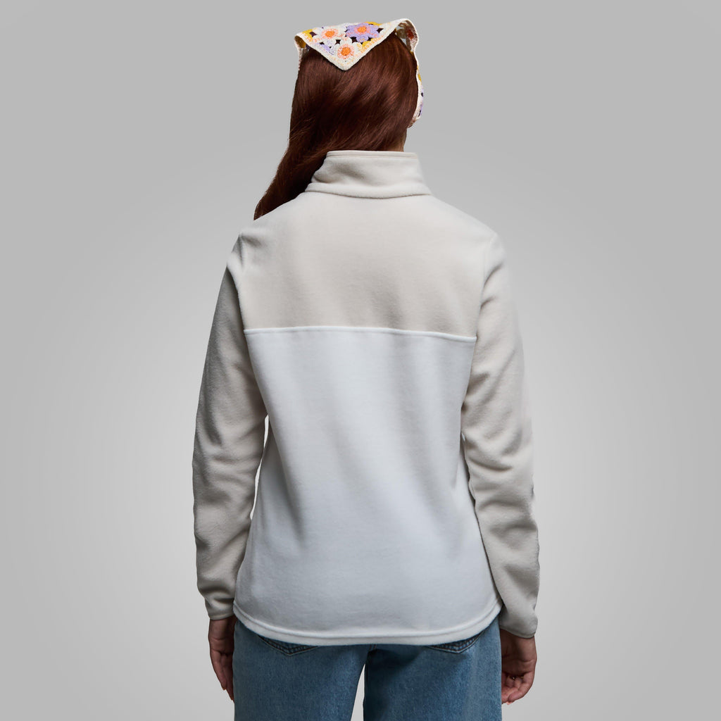 Women’s Benton Springs Half Snap Fleece