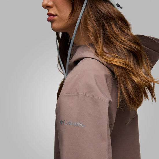 Women's Inner Limits™ IV Waterproof Jacket
