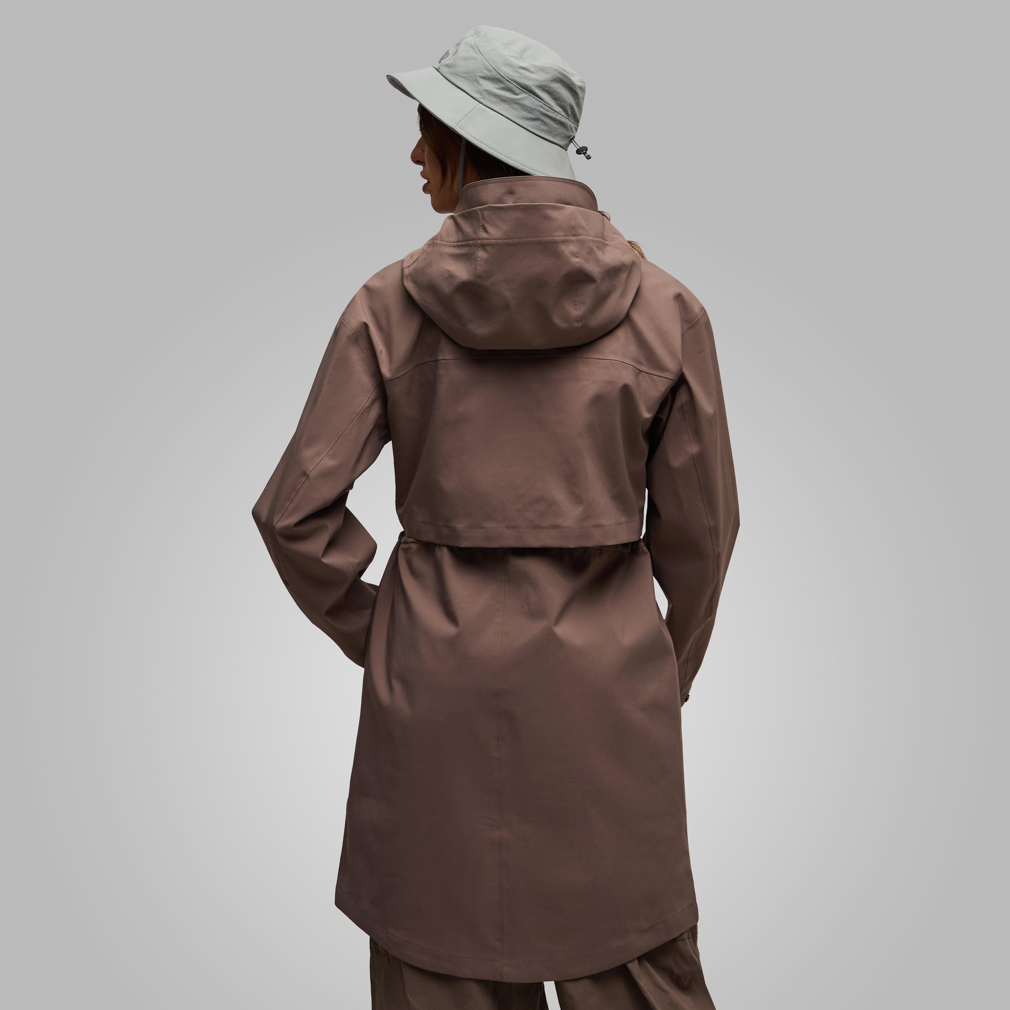 Women's Inner Limits™ IV Waterproof Jacket
