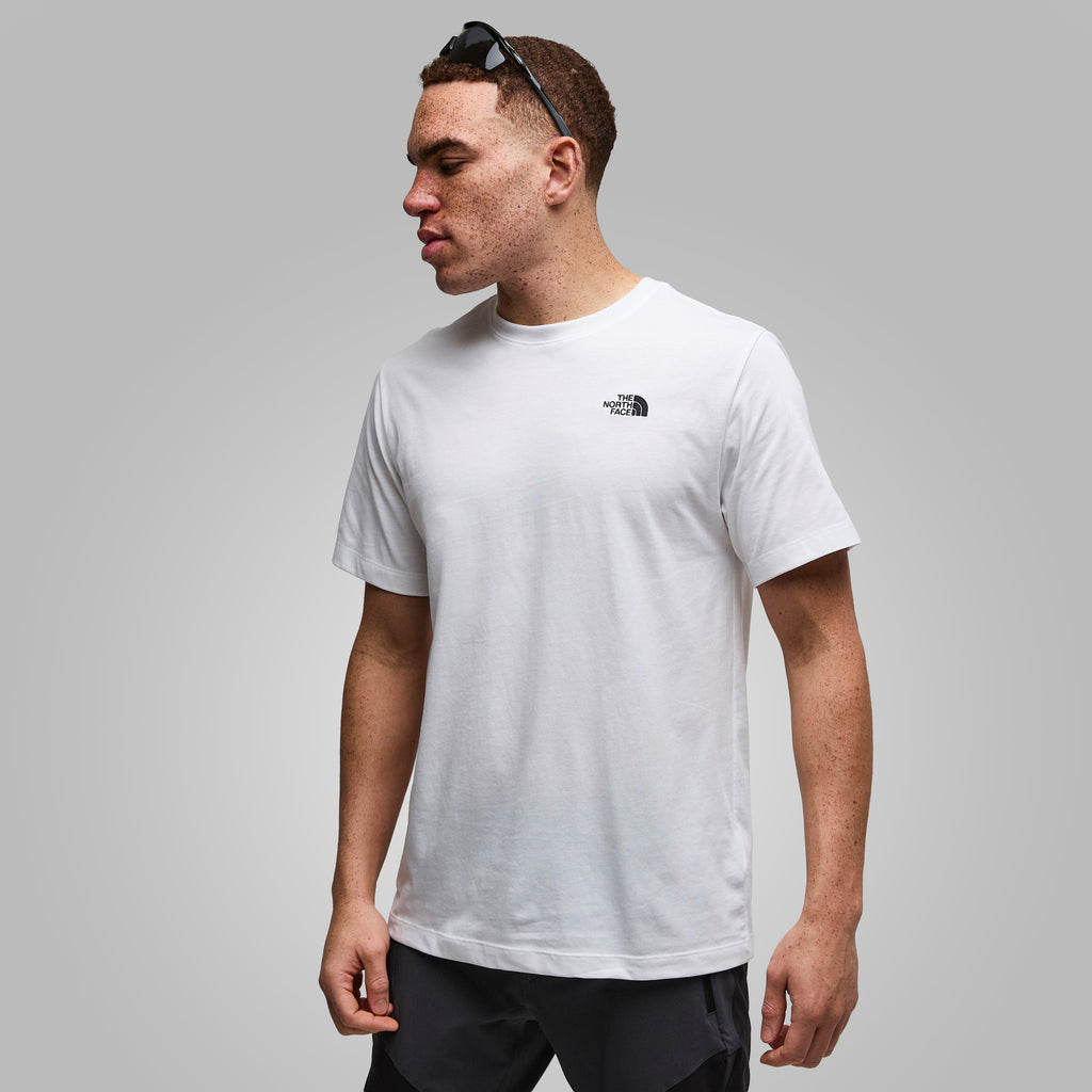 Men’s Simple Dome T-Shirt